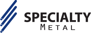 Specialty Metal Inc. Logo